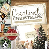 Abbildung von: Creatively Christmas - Plain Sight Publishing