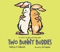 Cover: Two Bunny Buddies - Houghton Mifflin