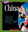 Cover: China - Orchard Books
