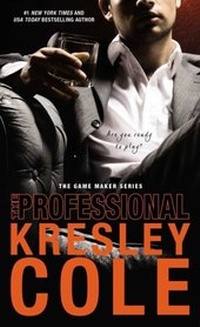 Enlarge image Cover: The Professional - Gallery Books