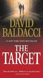 Cover: The Target - Grand Central Publishing