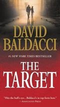 Cover: The Target - Grand Central Publishing