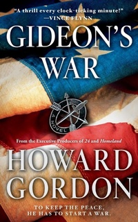 Enlarge image Cover: Gideon's War - Gallery Books