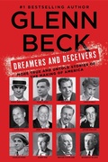 Cover: Dreamers and Deceivers - Threshold Editions