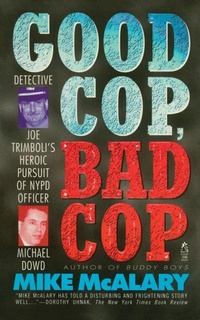 Enlarge image Cover: Good Cop, Bad Cop - Gallery Books