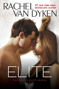 Cover: Elite - Forever