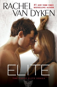 Enlarge image Cover: Elite - Forever
