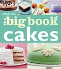 Cover: The Big Book of Cakes - Houghton Mifflin Harcourt