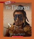 Cover: The Timucua (a True Book: American Indians) - C. Press/F. Watts Trade