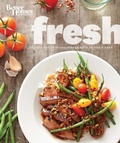 Cover: Better Homes and Gardens Fresh - Better Homes & Gardens