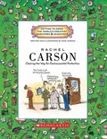 Cover: Rachel Carson (Getting to Know the World's Greatest Inventors & Scientists) - Orchard Books