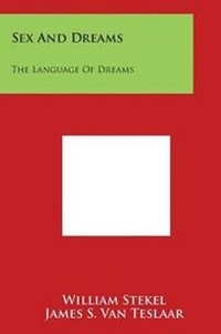 Abbildung von: Sex And Dreams - Literary Licensing, LLC