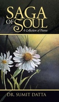 Cover: Saga of Soul - Partridge Publishing