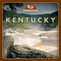 Cover: Kentucky - Children's Press(CT)