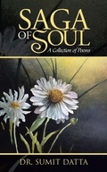 Cover: Saga of Soul - Partridge Publishing
