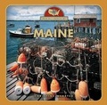 Cover: Maine - Children's Press(CT)