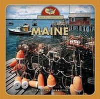 Enlarge image Cover: Maine - Children's Press(CT)