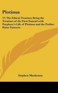 Cover: Plotinus - Kessinger Publishing