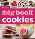Cover: The Big Book of Cookies - Houghton Mifflin Harcourt