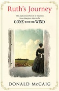 Cover: Ruth's Journey - Simon & Schuster Ltd