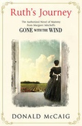 Cover: Ruth's Journey - Simon & Schuster Ltd