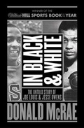 Cover: In Black And White - Simon + Schuster LLC