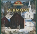 Cover: Vermont - Children's Press(CT)