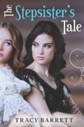 Cover: The Stepsister's Tale - Mira Ink