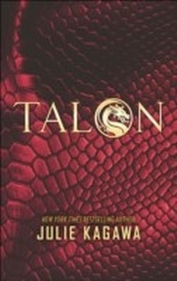Enlarge image Cover: Talon - HQ Young Adult