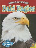 Cover: Bald Eagles - Av2 by Weigl