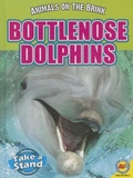Cover: Bottlenose Dolphins - Av2 by Weigl