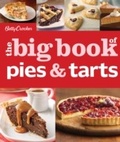 Cover: The Big Book of Pies and Tarts - Houghton Mifflin Harcourt
