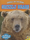 Cover: Grizzly Bears - Av2 by Weigl