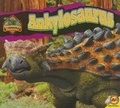Cover: Ankylosaurus - Av2 by Weigl
