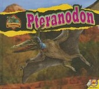 Enlarge image Cover: Pteranodon - Av2 by Weigl