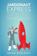 Cover: Jargonaut Express - Lulu Publishing Services