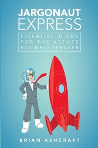 Enlarge image Cover: Jargonaut Express - Lulu Publishing Services