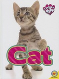 Cover: Cat - Av2 by Weigl