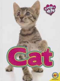 Enlarge image Cover: Cat - Av2 by Weigl