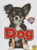 Cover: Dog - Av2 by Weigl