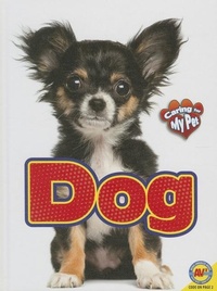 Enlarge image Cover: Dog - Av2 by Weigl