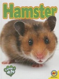 Enlarge image Cover: Hamster - Av2 by Weigl