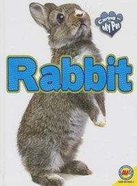 Enlarge image Cover: Rabbit - Av2 by Weigl