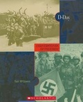 Cover: D-Day - Children's Press(CT)