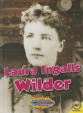 Cover: Laura Ingalls Wilder - Av2 by Weigl