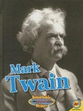 Cover: Mark Twain - Av2 by Weigl