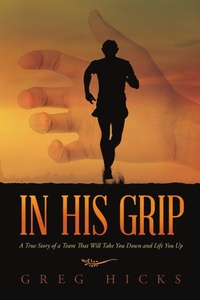 Abbildung von: In His Grip - Lulu Publishing Services
