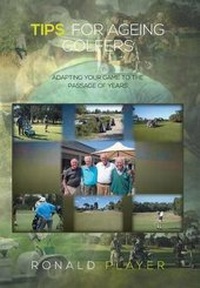 Abbildung von: Tips for Ageing Golfers - Xlibris