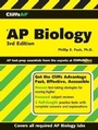 Cover: Cliffsap Biology, 3rd Edition - Cliffs Notes