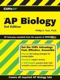 Cover: Cliffsap Biology, 3rd Edition - Cliffs Notes